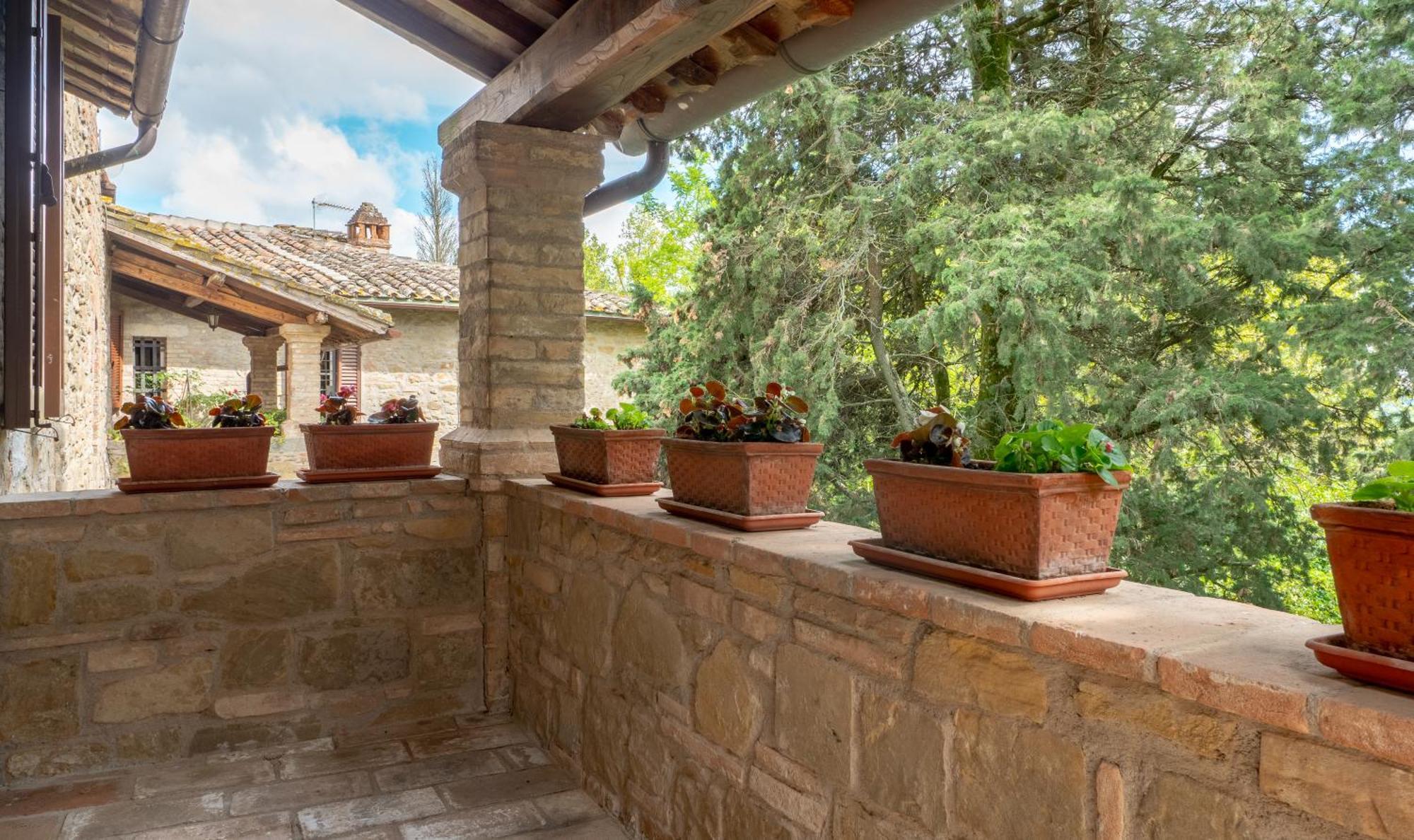 Relais Casamassima Perugia Quarto foto