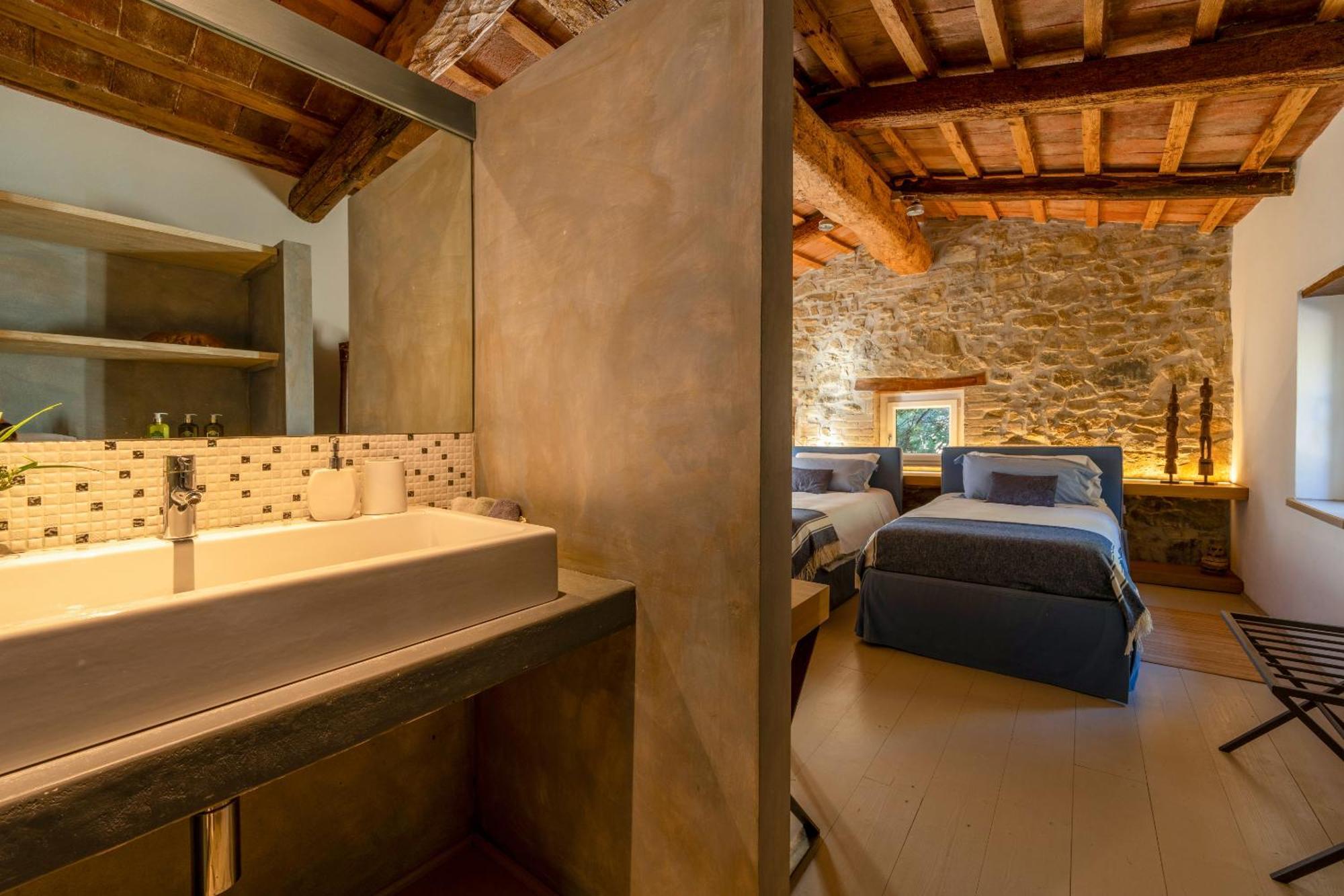 Relais Casamassima Perugia Quarto foto