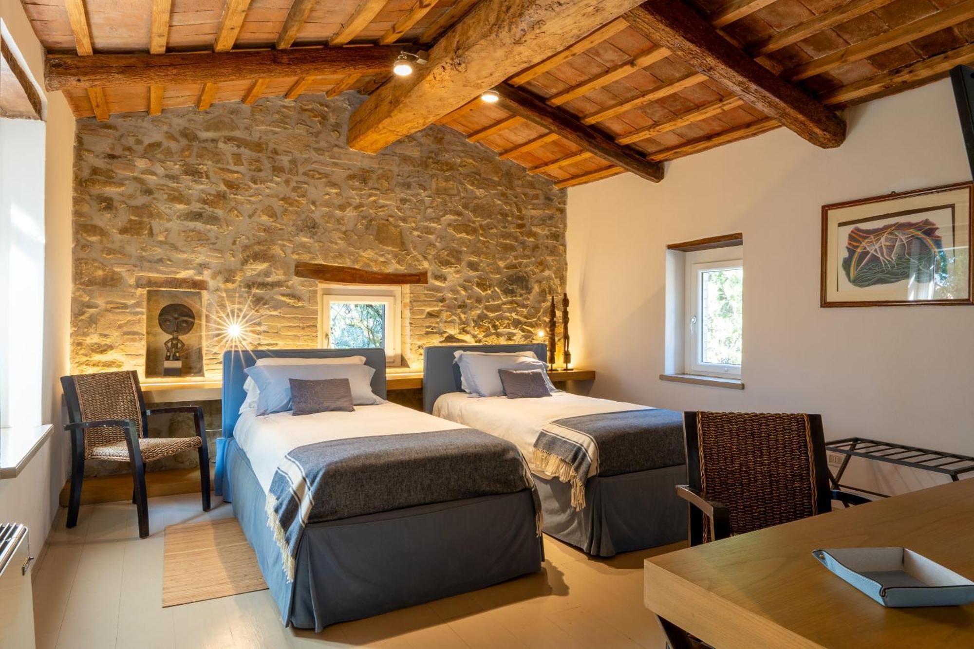 Relais Casamassima Perugia Quarto foto