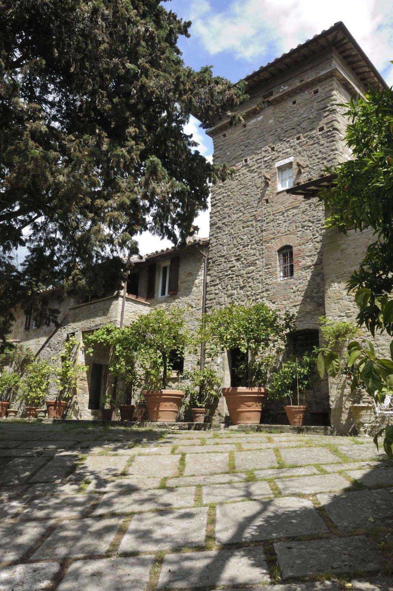 Relais Casamassima Perugia Exterior foto