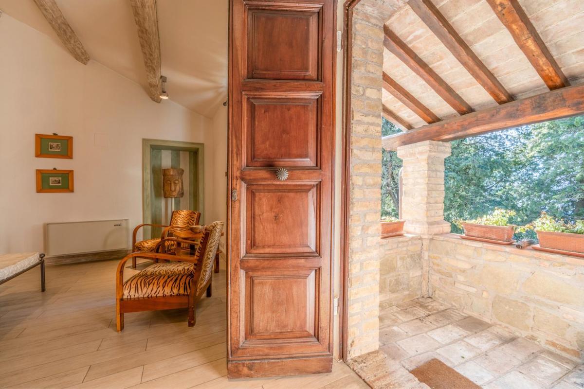 Relais Casamassima Perugia Quarto foto