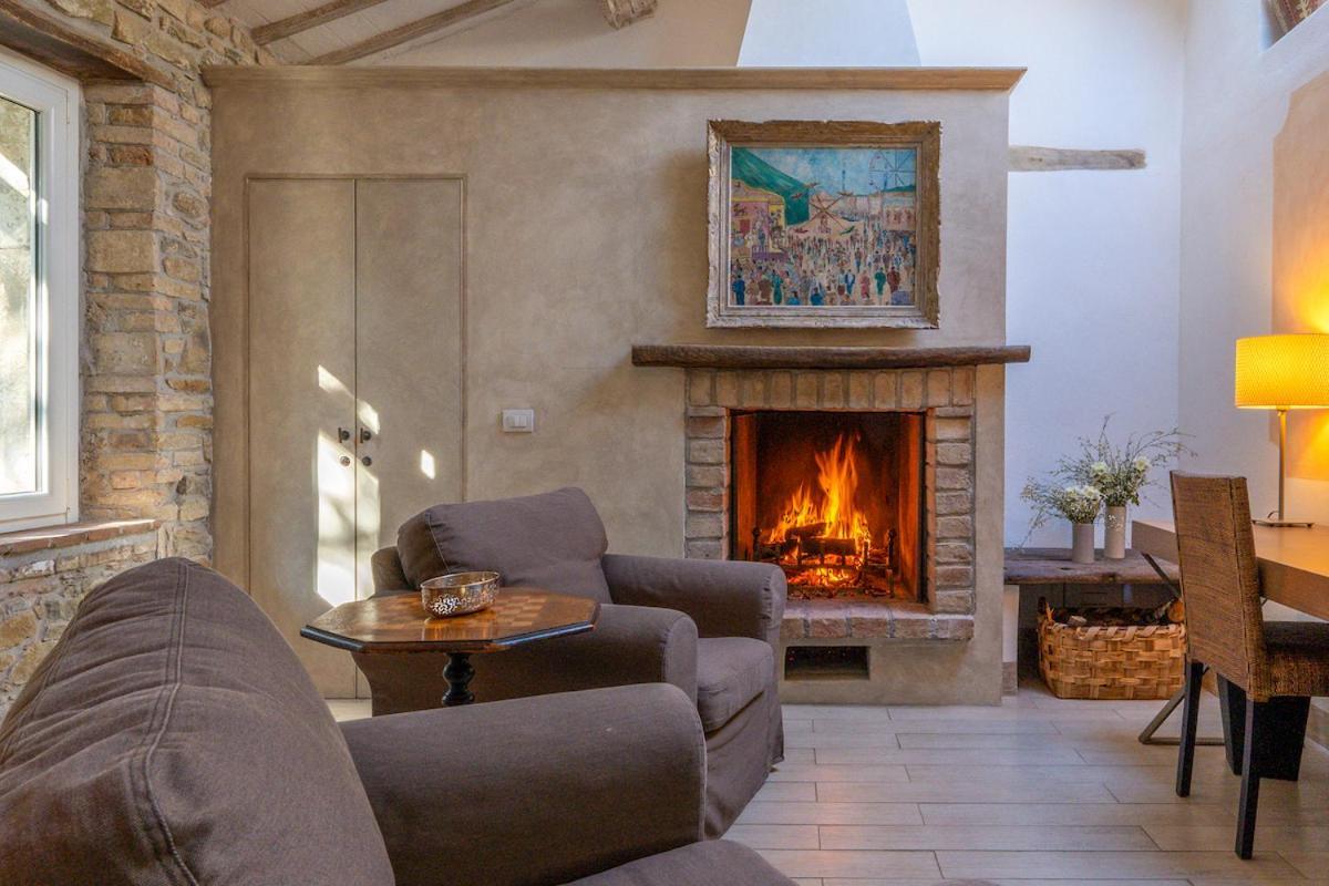 Relais Casamassima Perugia Quarto foto