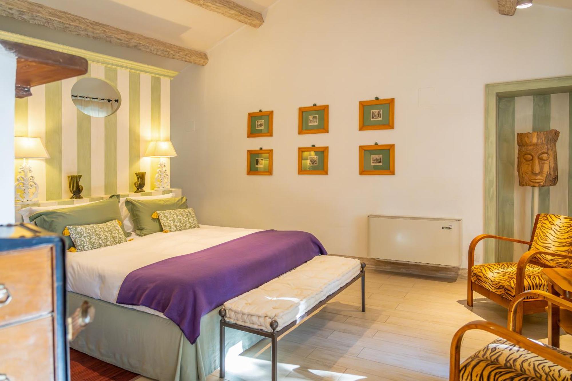 Relais Casamassima Perugia Quarto foto