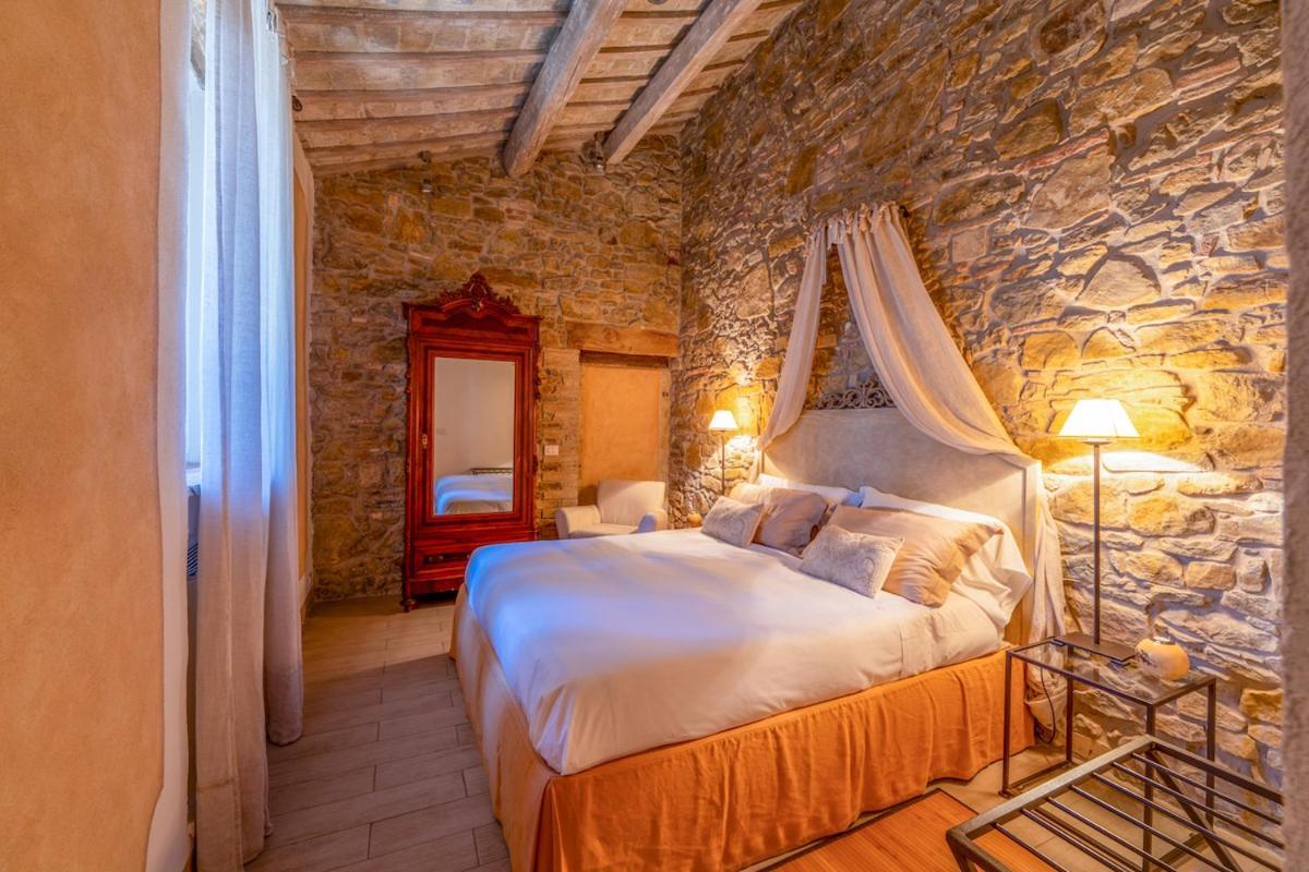 Relais Casamassima Perugia Quarto foto