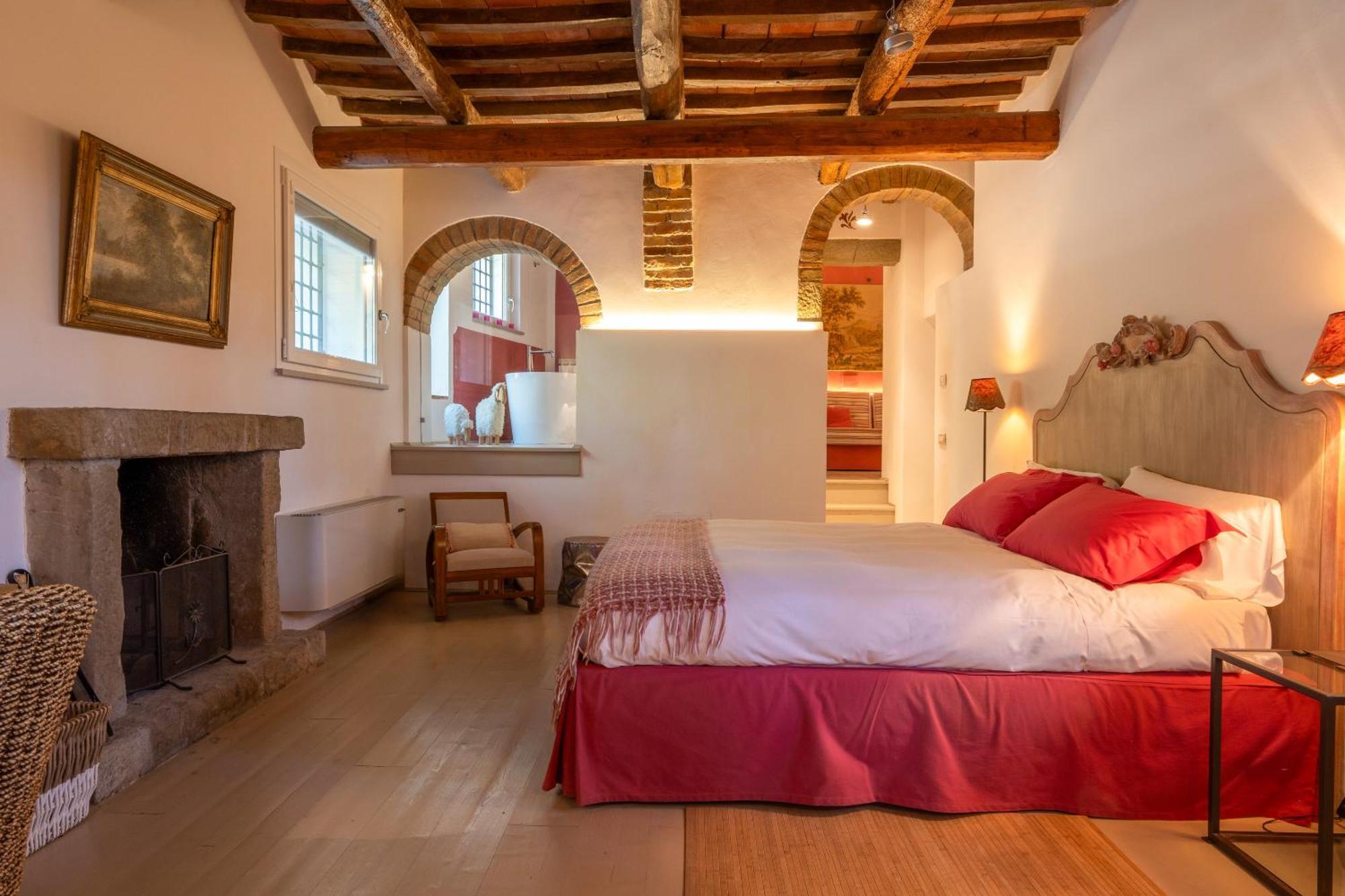 Relais Casamassima Perugia Quarto foto