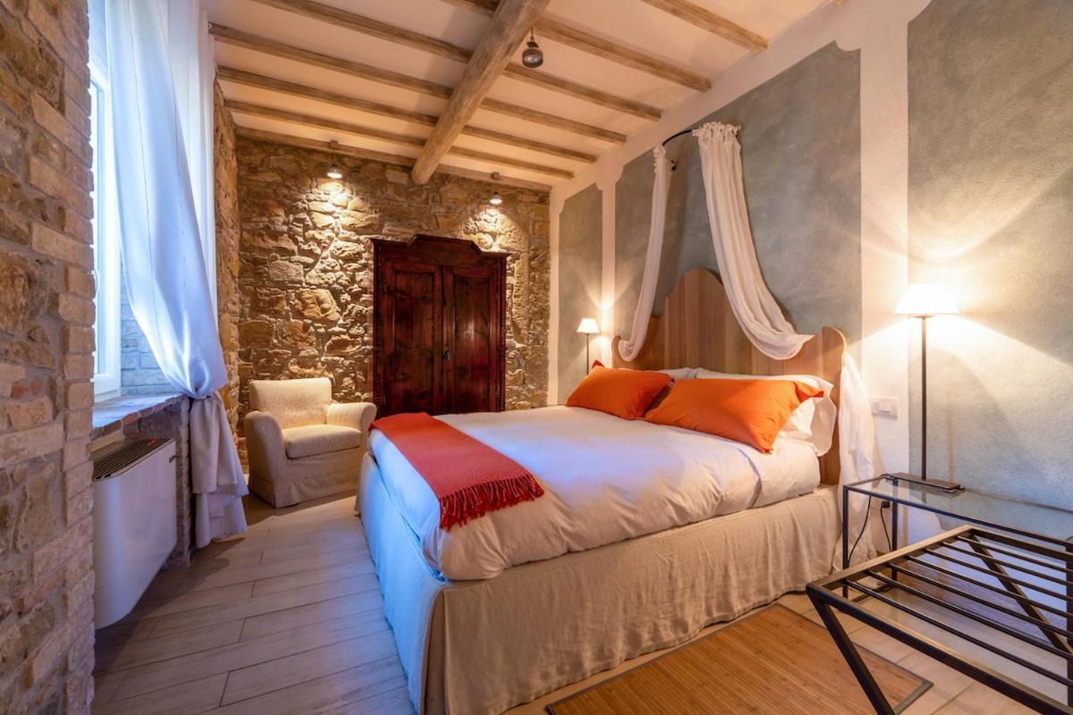 Relais Casamassima Perugia Quarto foto