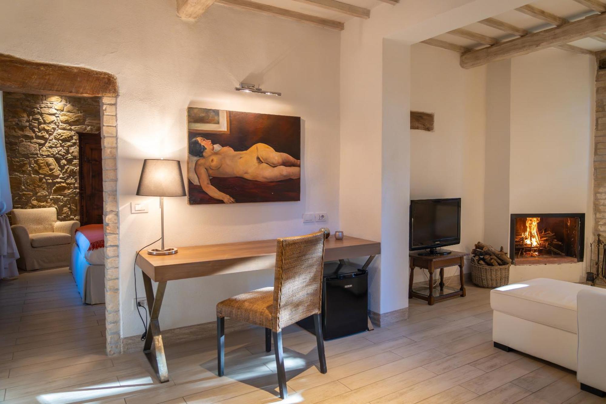 Relais Casamassima Perugia Quarto foto