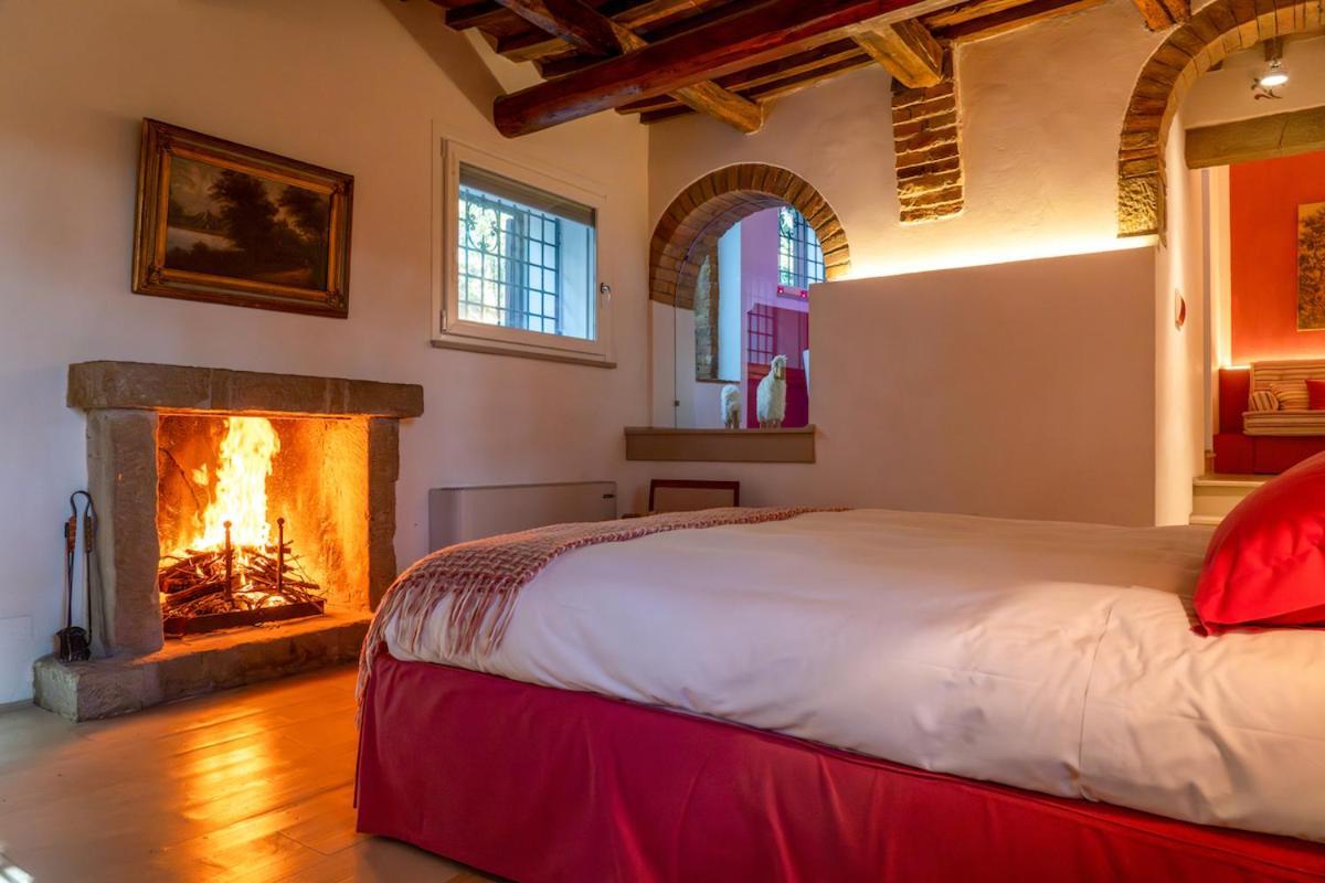 Relais Casamassima Perugia Quarto foto